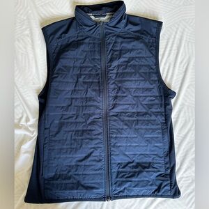 Abercorn Vest